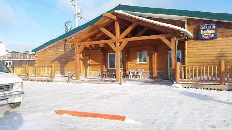 Polar Inn & Suites