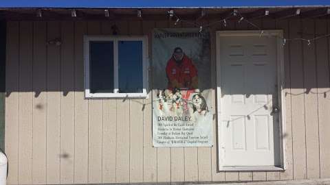 Wapusk General Store